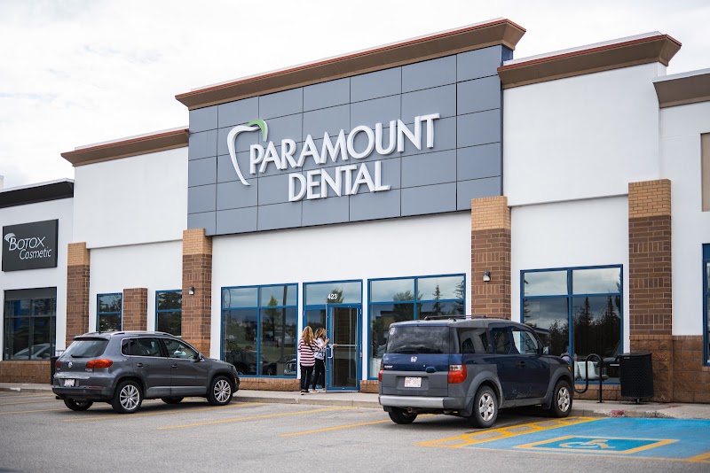 Paramount Dental — photo 2