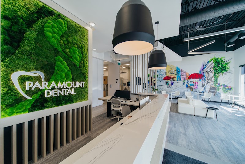 Paramount Dental — photo 3