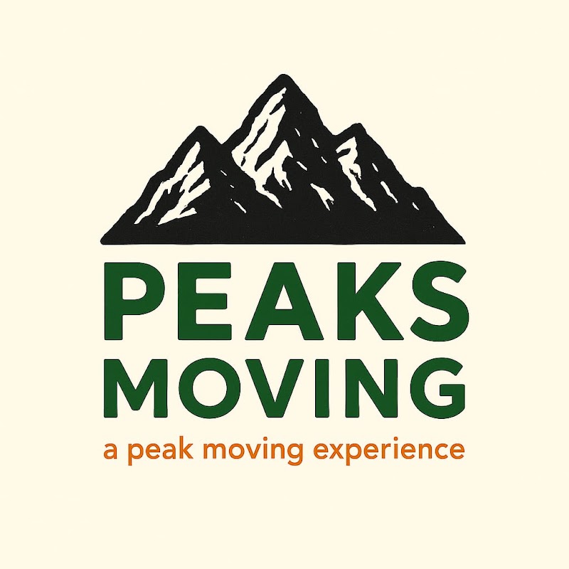 Peaks Moving