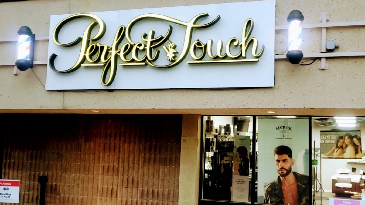 Perfect Touch Salon