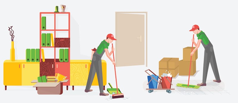 Pinnacle Cleaning Service Inc.
