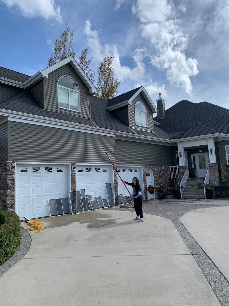 Prairie Breeze Cleaning