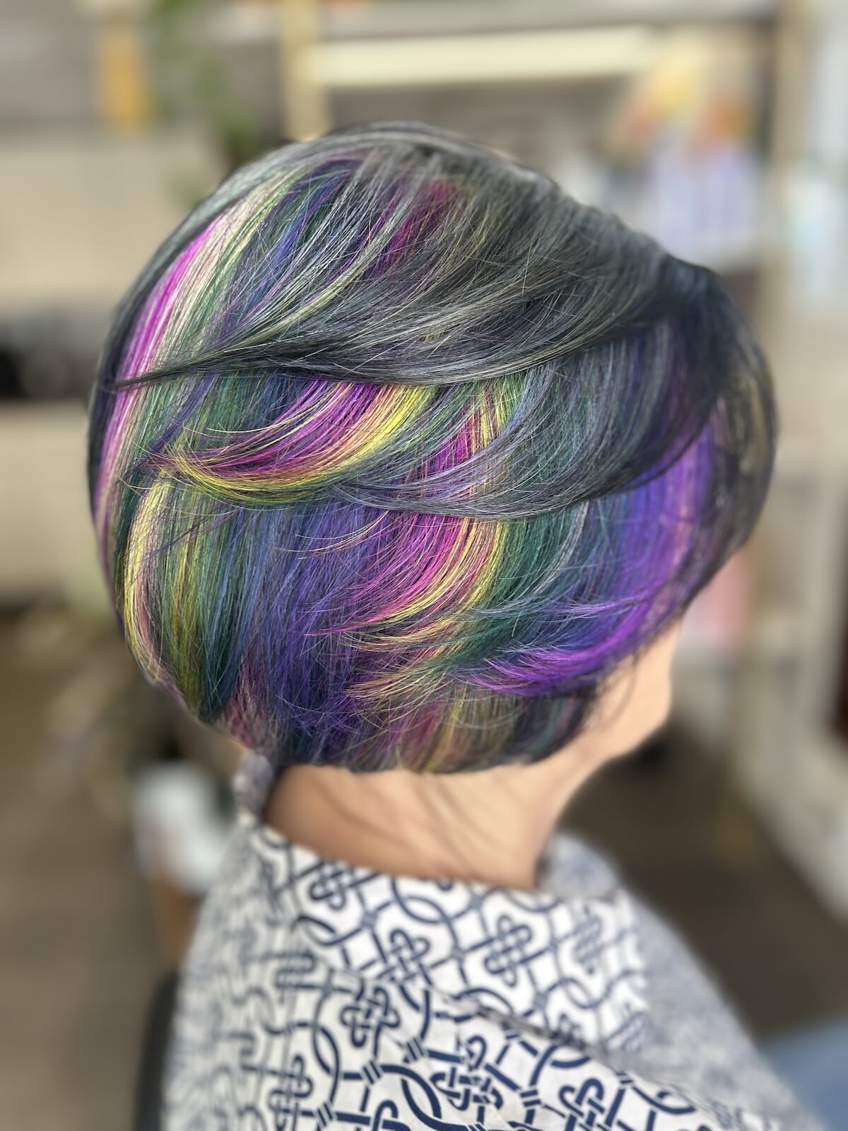 Prairie Good Hair Salon