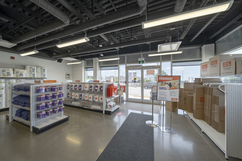 Public Storage