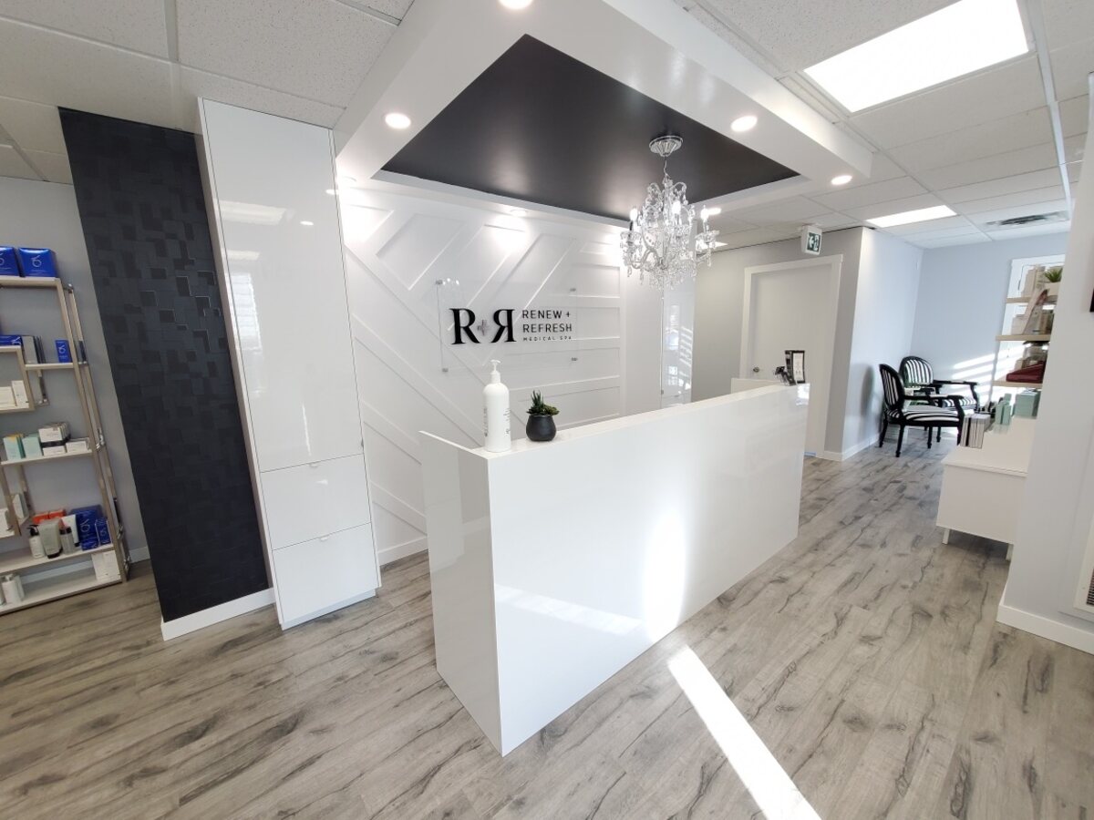 Renew+Refresh Medical Spa