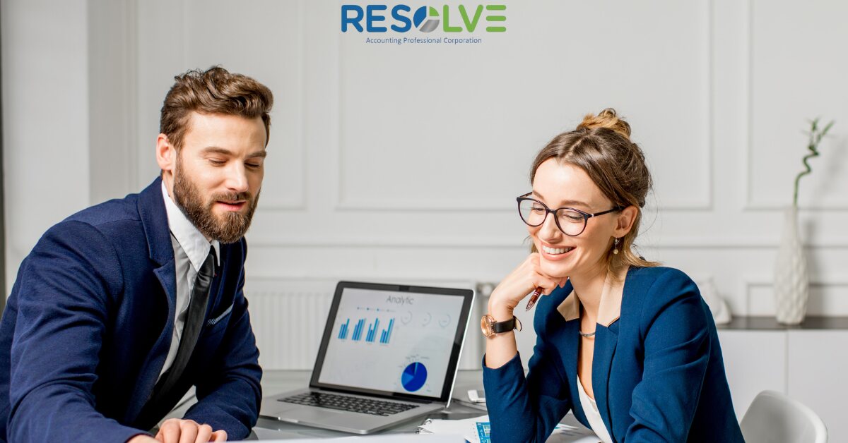 Resolve Accounting