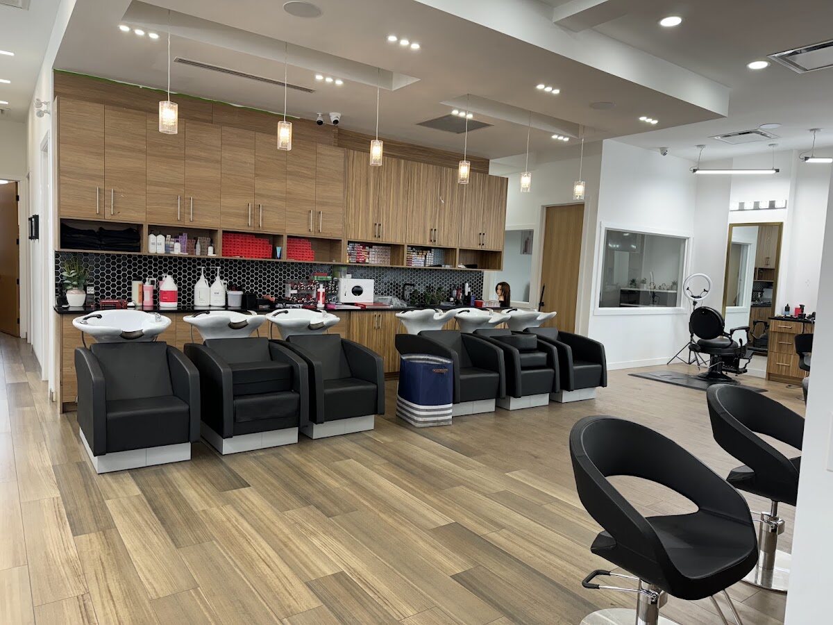 Restyle Salon | Premium Hair, Skin & Spa