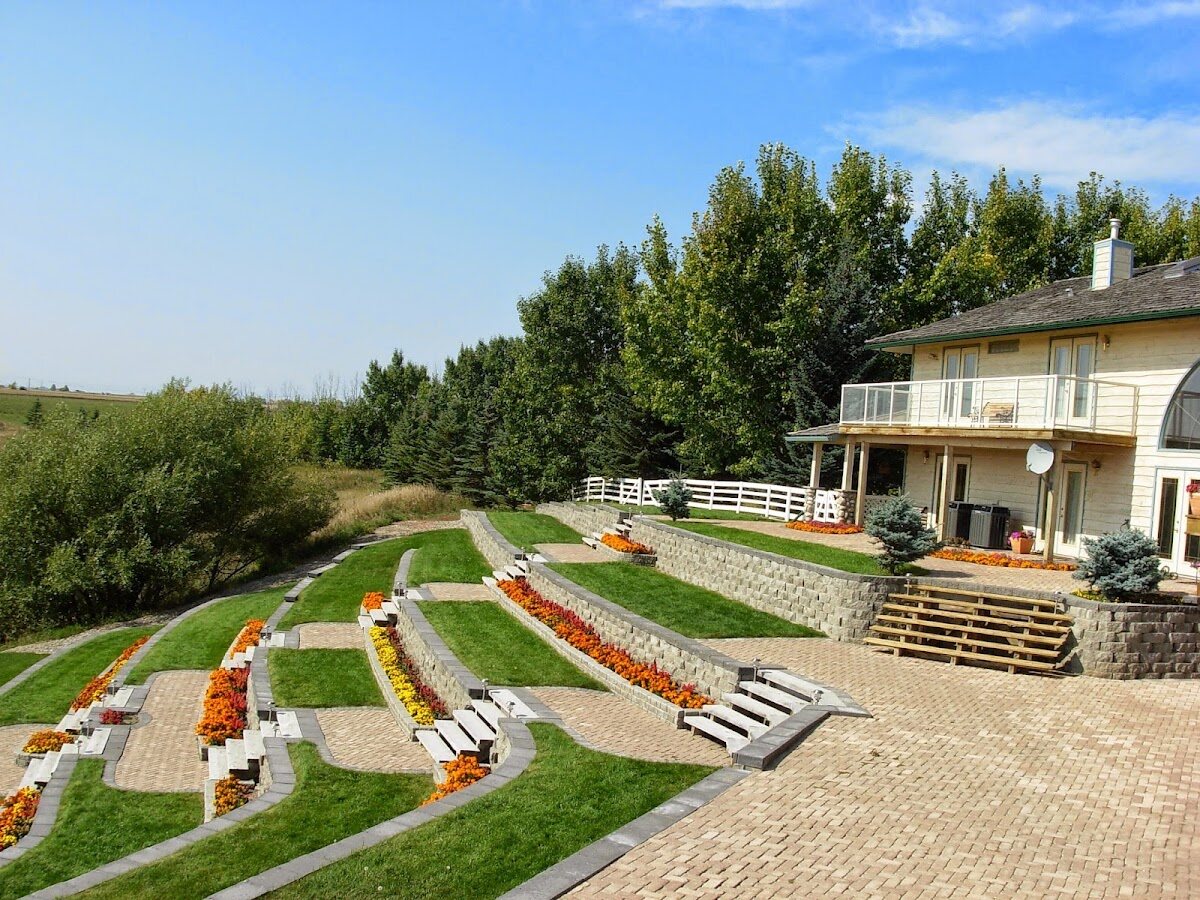 Riverview Bed & Breakfast