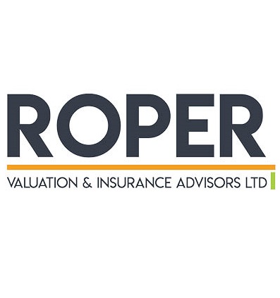 Roper Valuation & Insurance Advisors Ltd.
