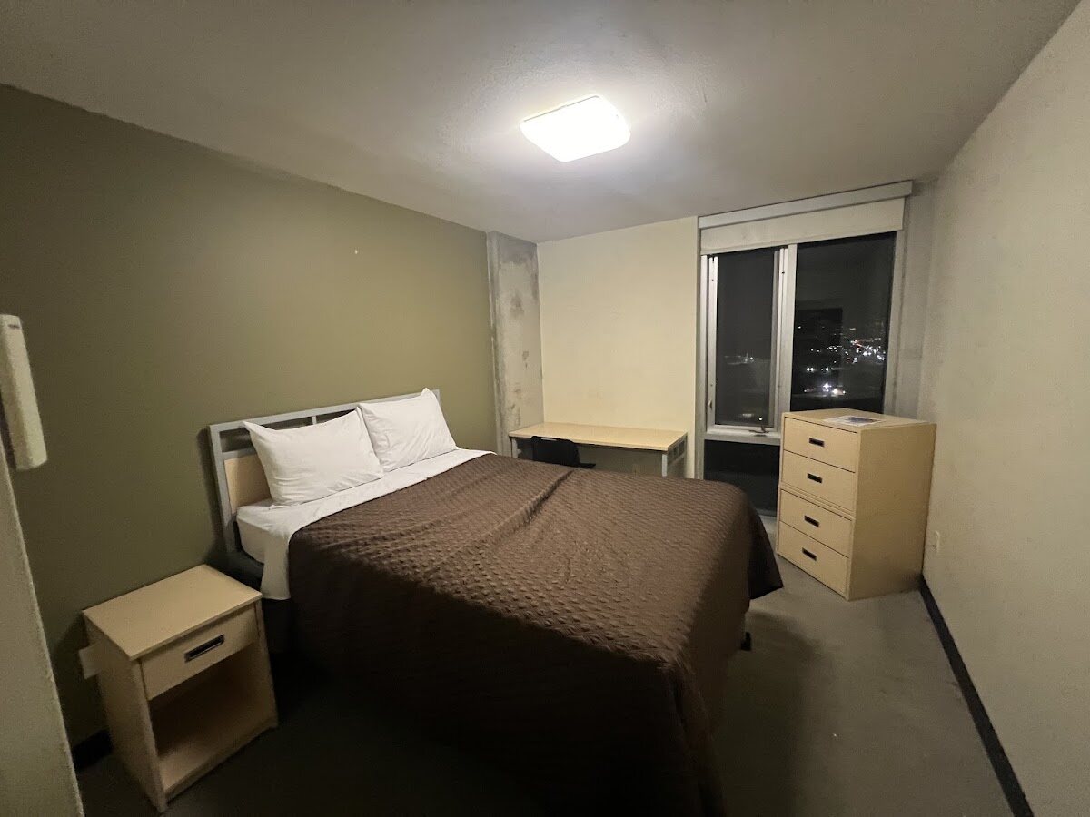 SAIT HOTEL