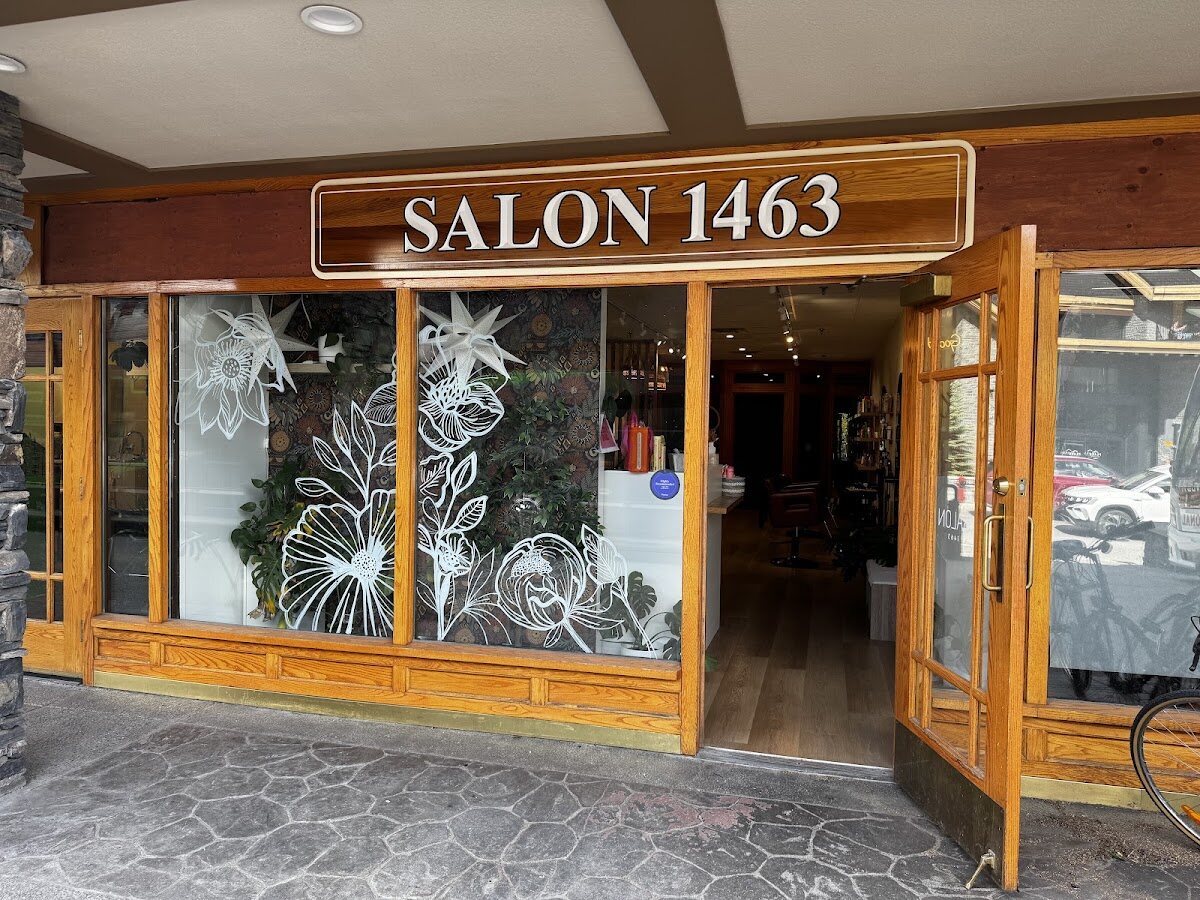 Salon 1463