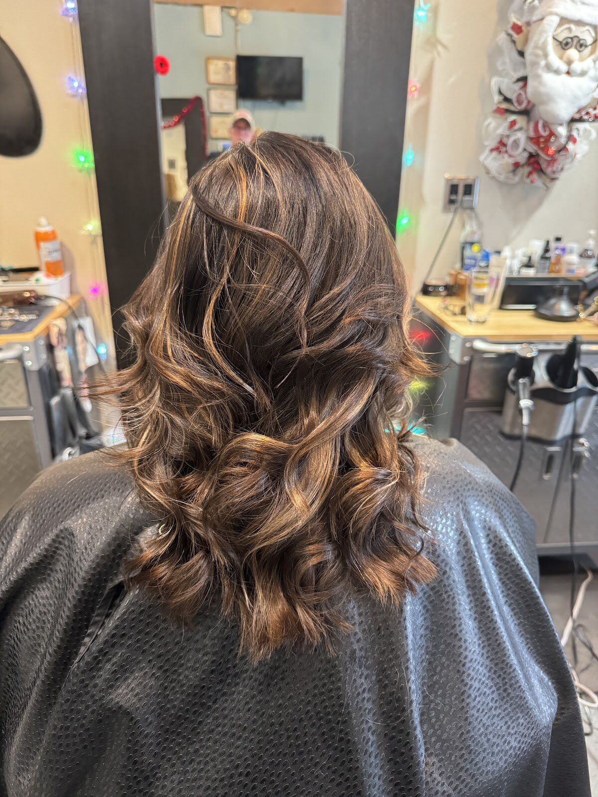 Sharp As Steele Hair Design
