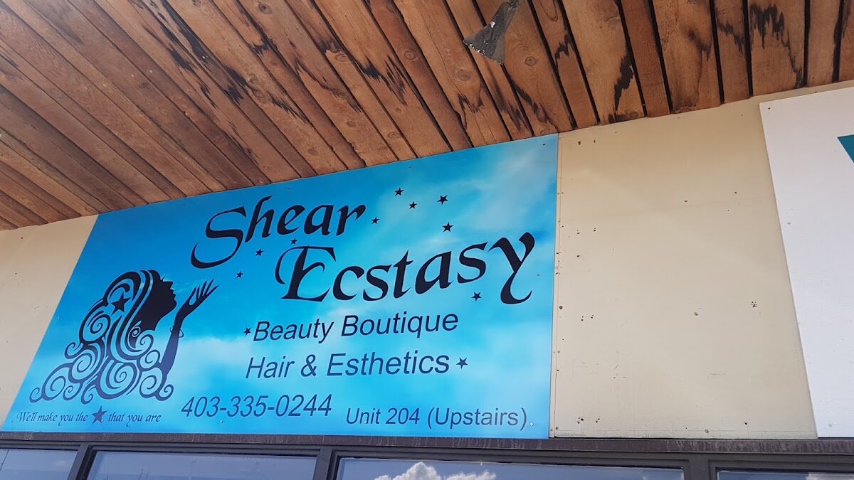 Shear Ecstasy Beauty Boutique