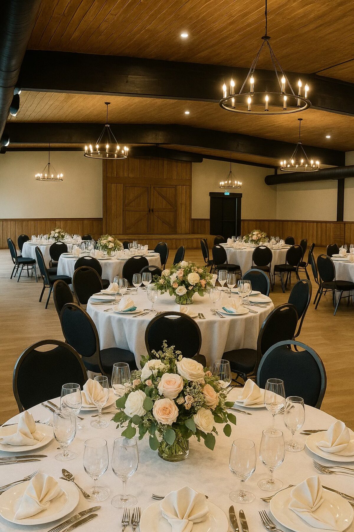 Shire Ridge Lodge