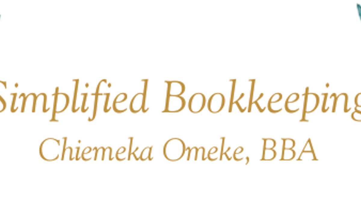 Simplified Bookkeeping