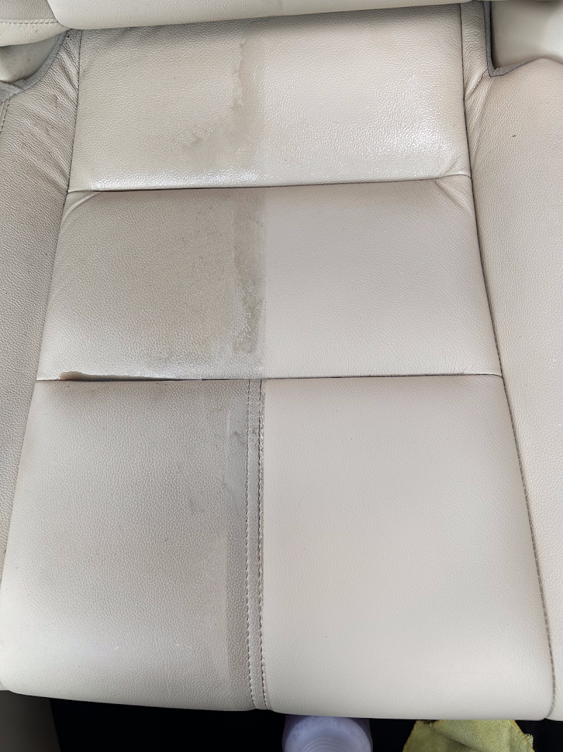 Sparkling bliss cleaning services