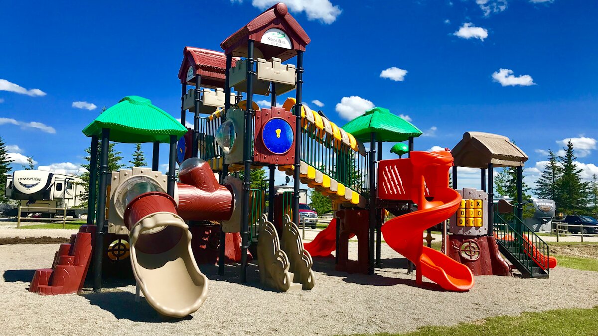 SpringHill RV Park