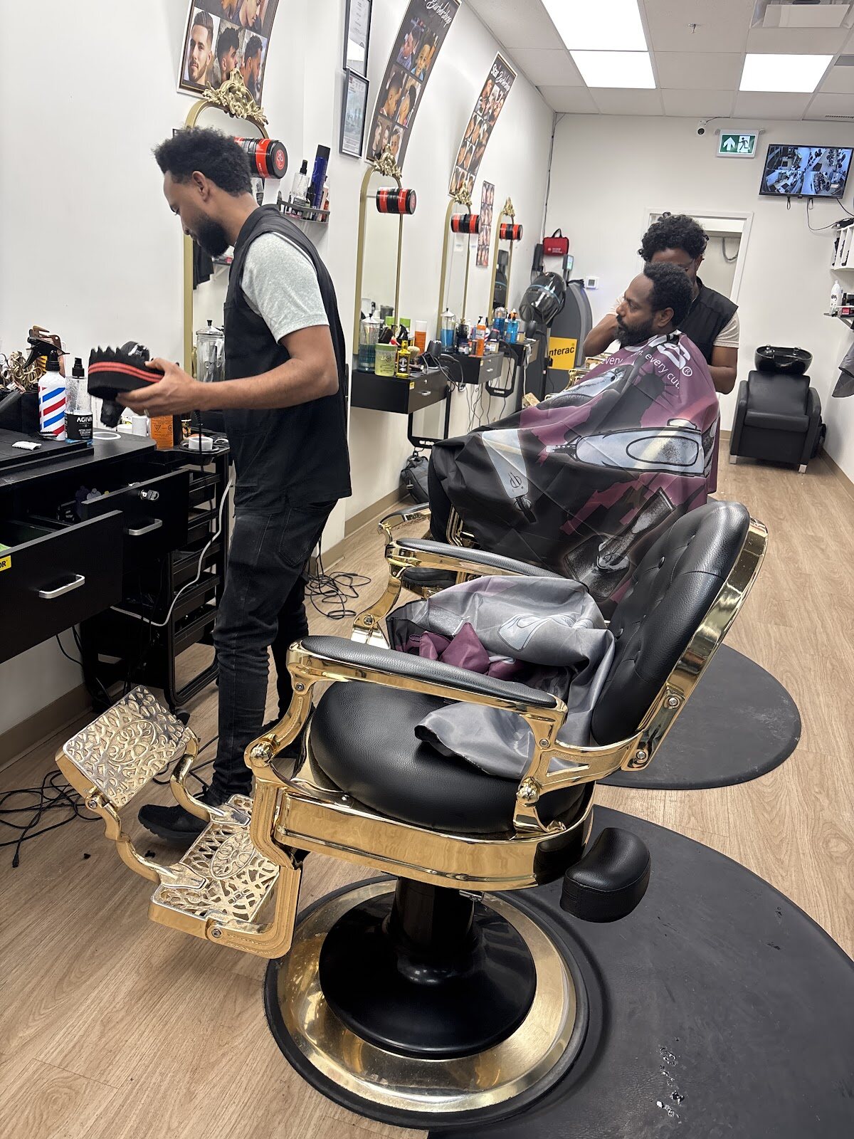 Star Barbershop