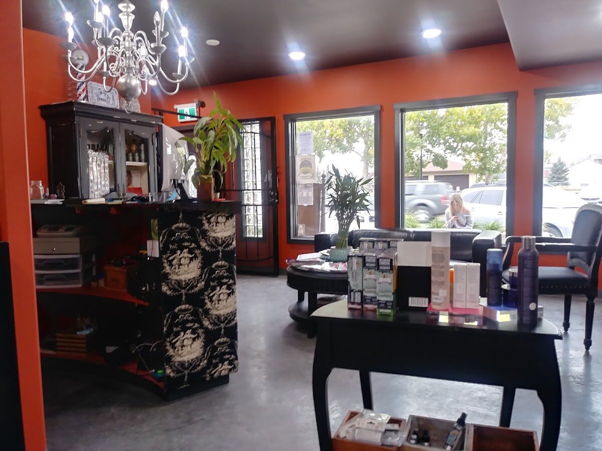 Stellar Hair Studio