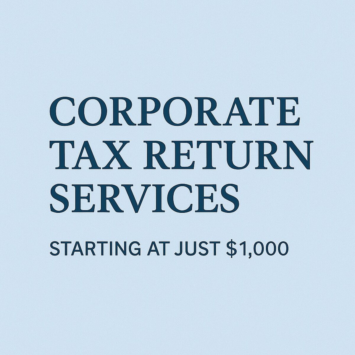Summit Tax & Accounting Services