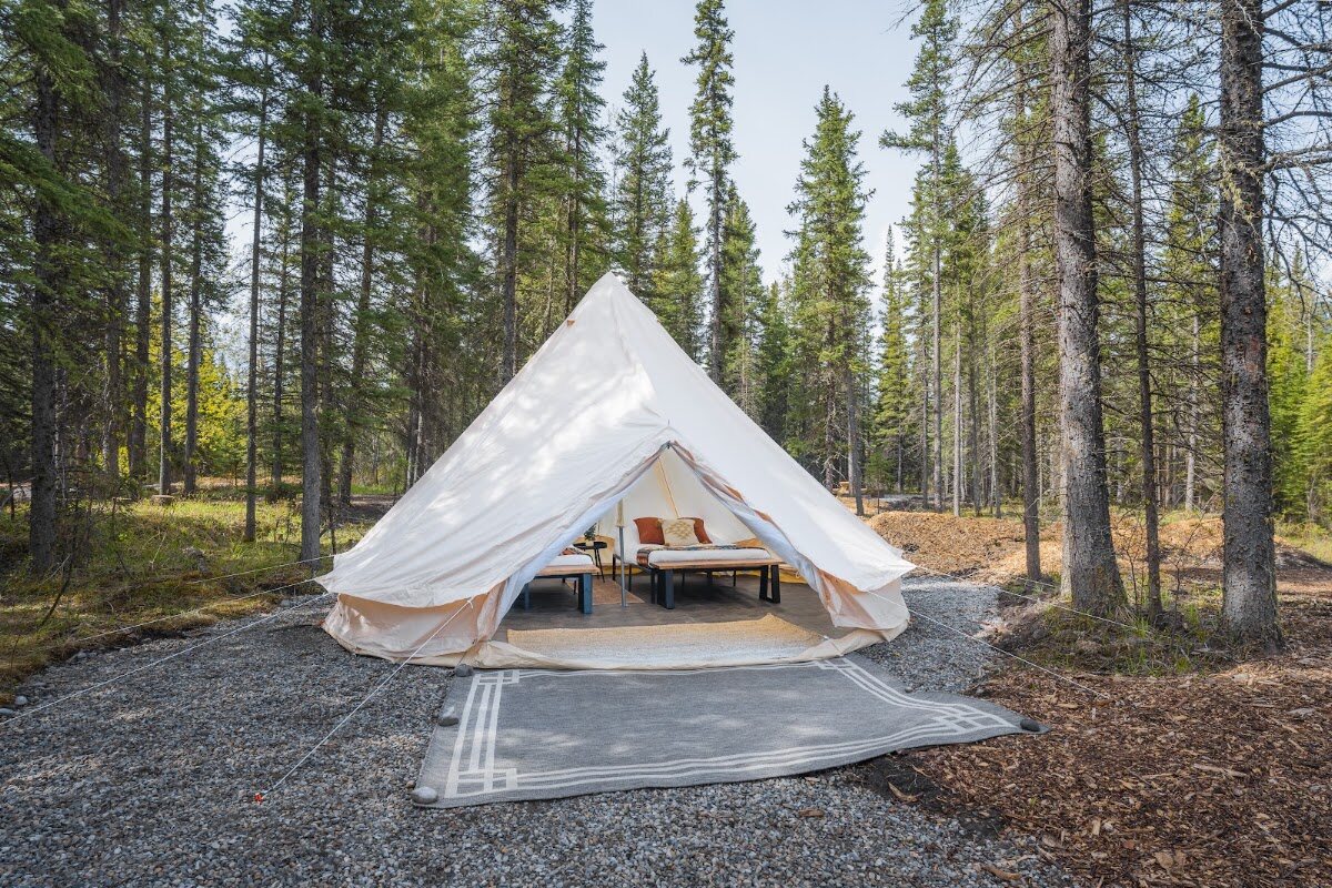 Sundance By Basecamp