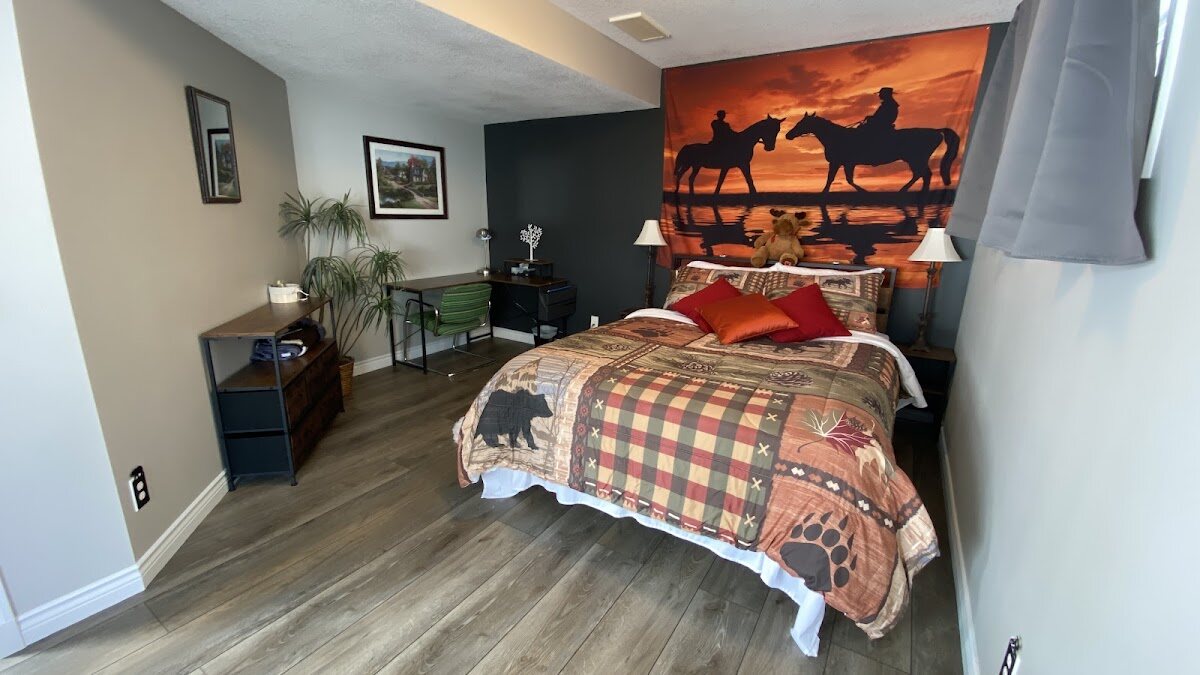 Sunset Suite BnB