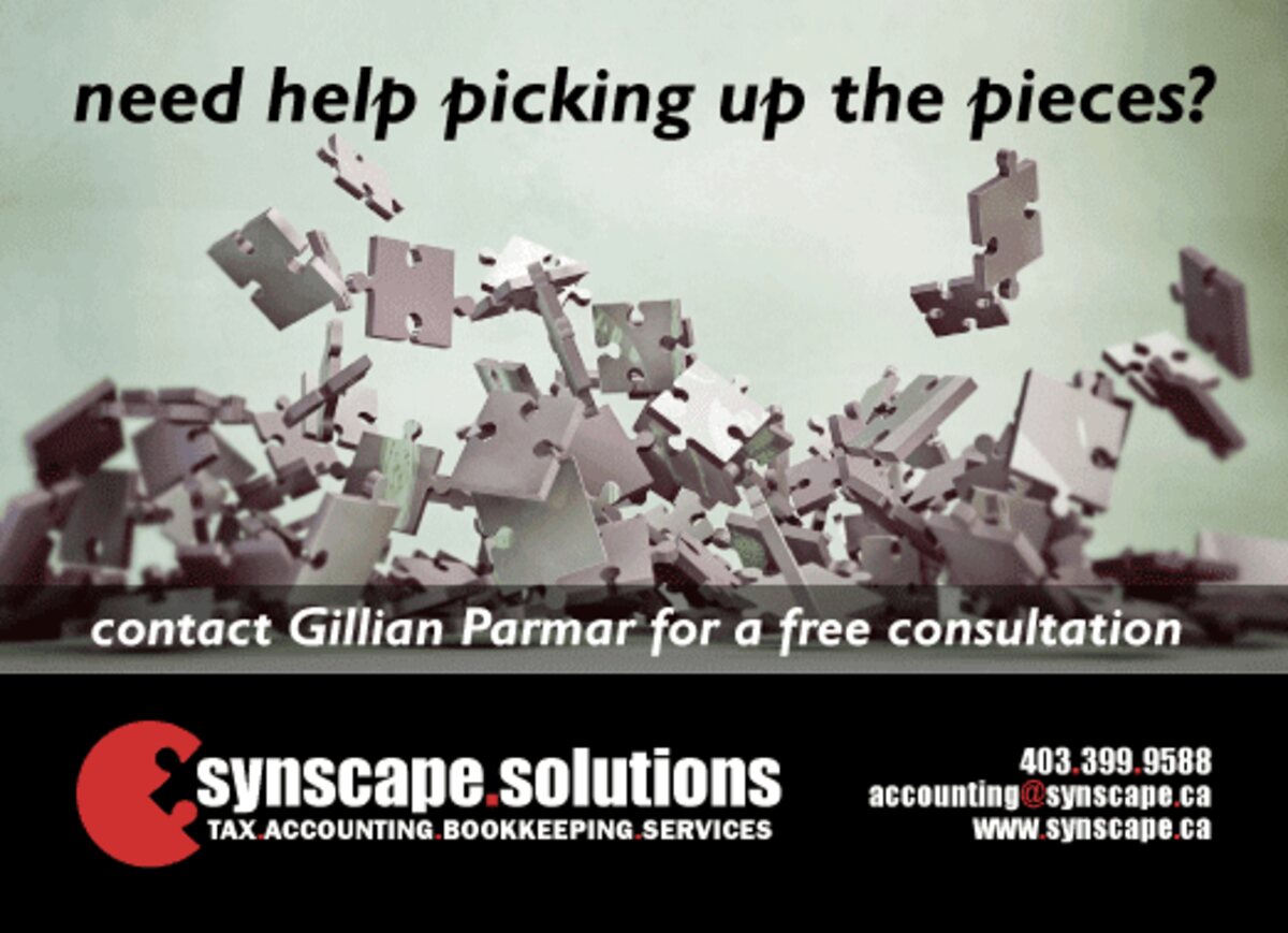 Synscape Solutions Inc