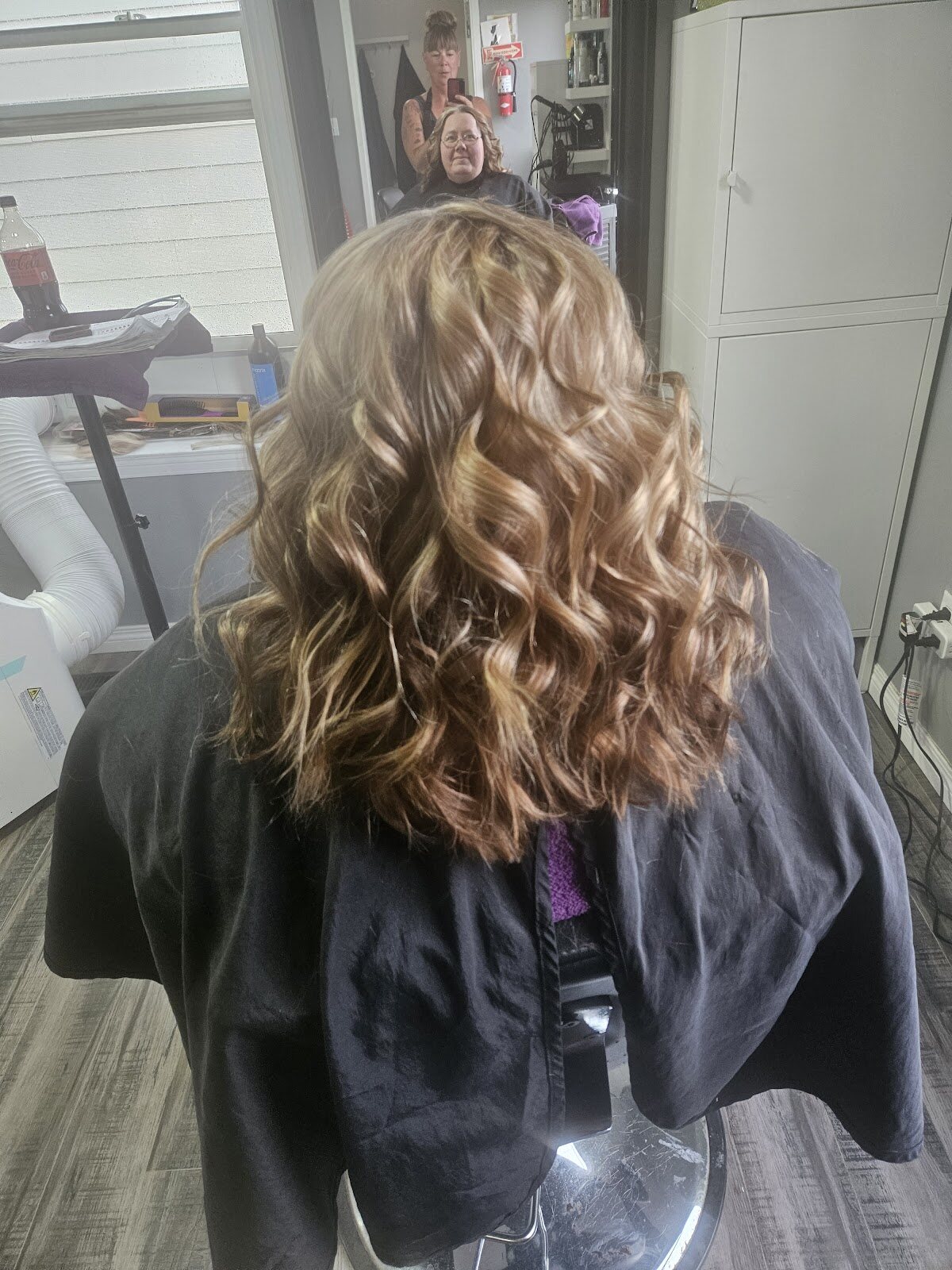 Tangles Hair Design