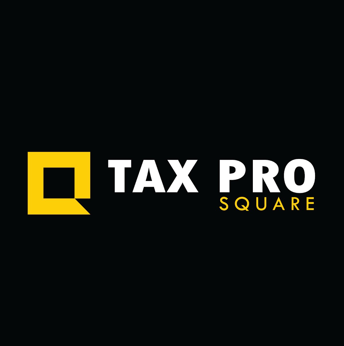 Tax Pro Square