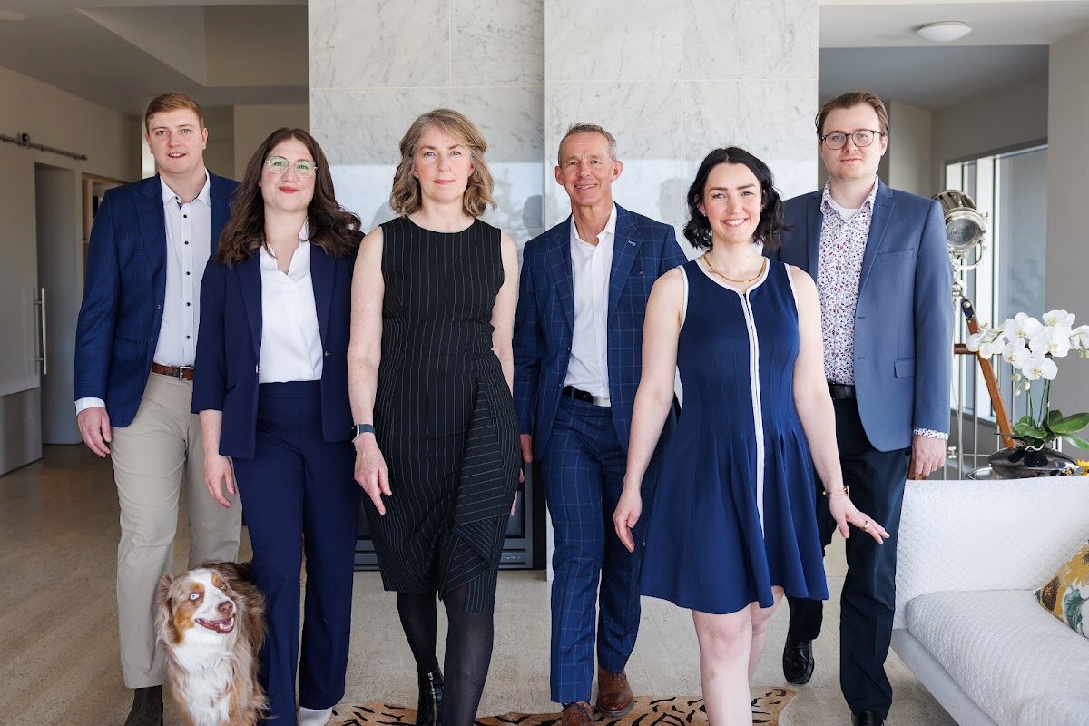 The Howard Team - eXp Realty