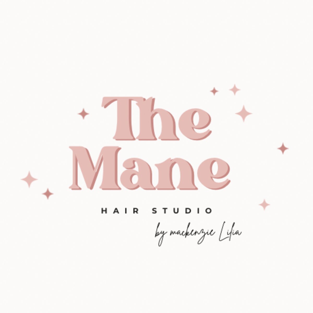 The Mane Hair Studio