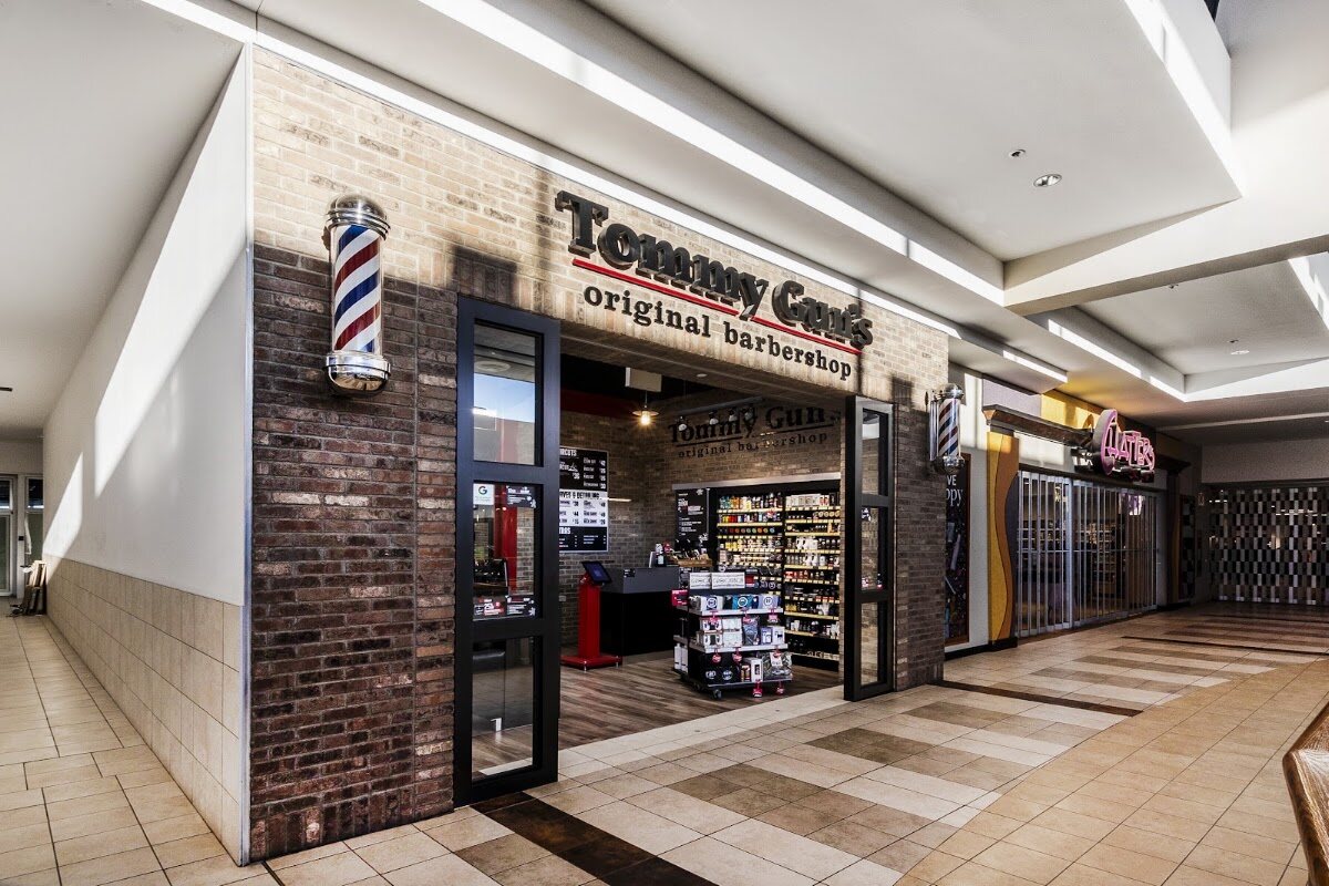Tommy Gun's Original Barbershop