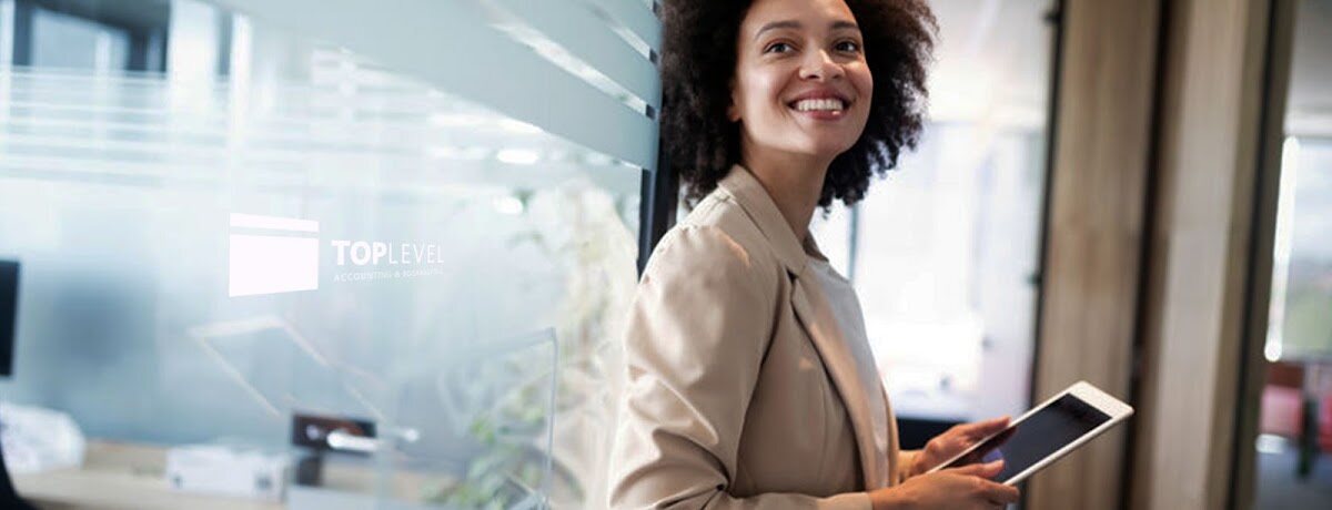 Top Level Accounting