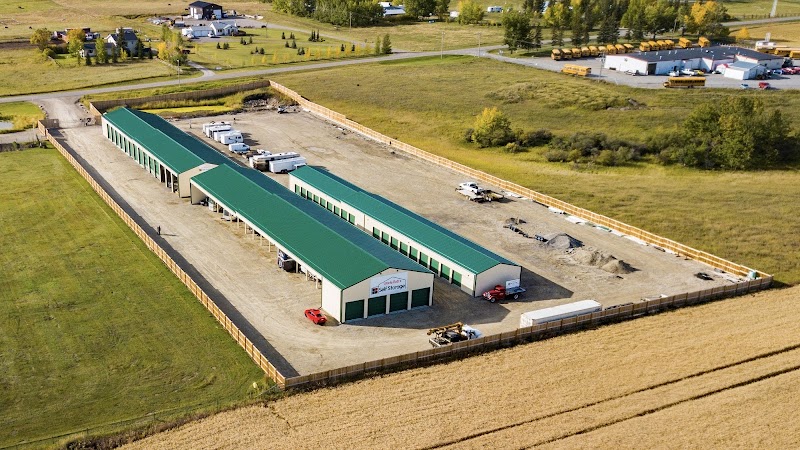 Uncle Bob's Self Storage