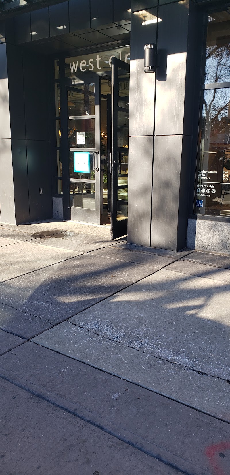 west elm — photo 1