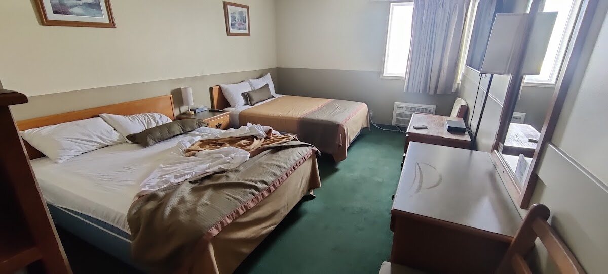 Wheatland Hotel