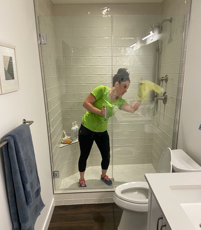 White Lilac Cleaning Services
