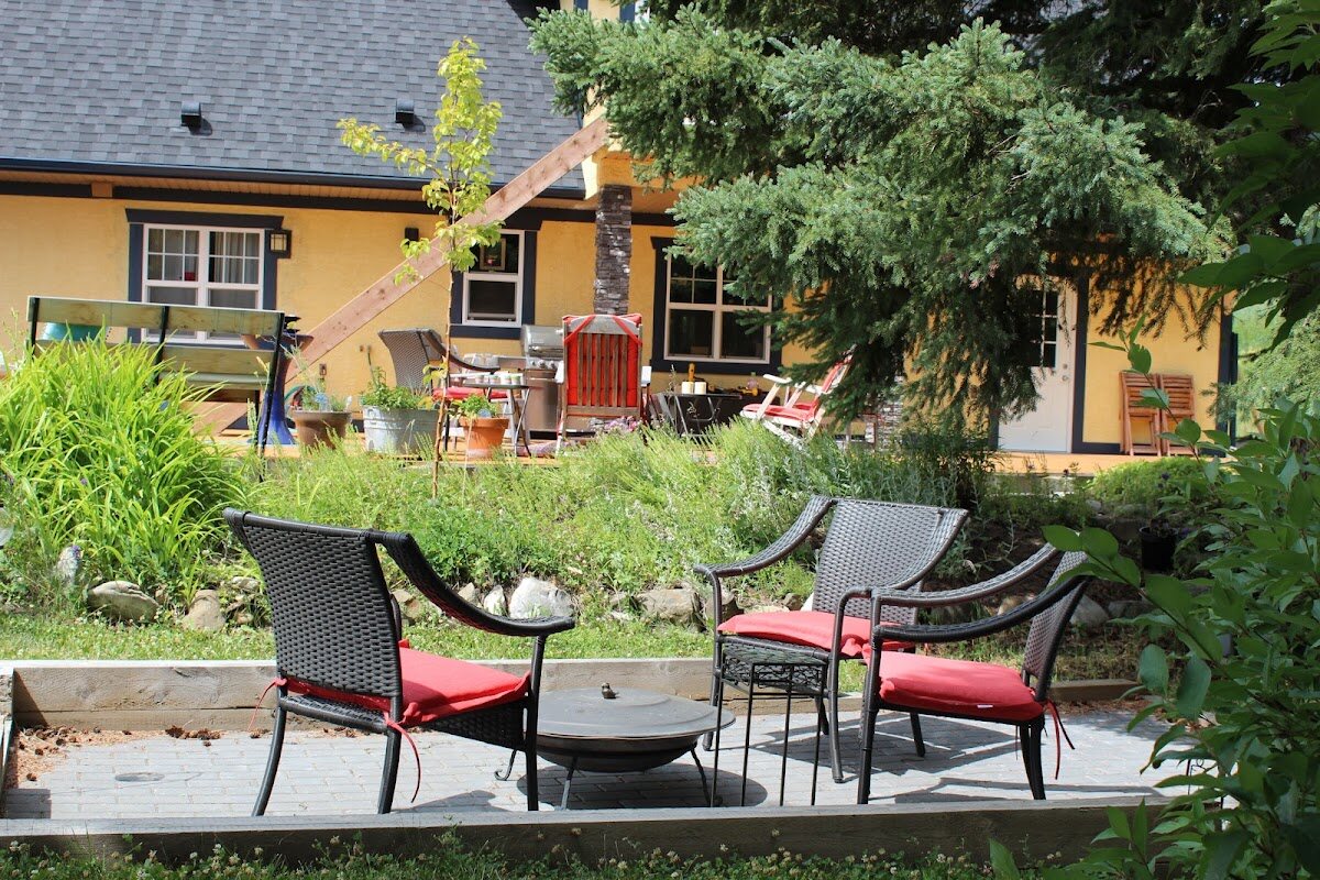 Windflower Bed and Breakfast