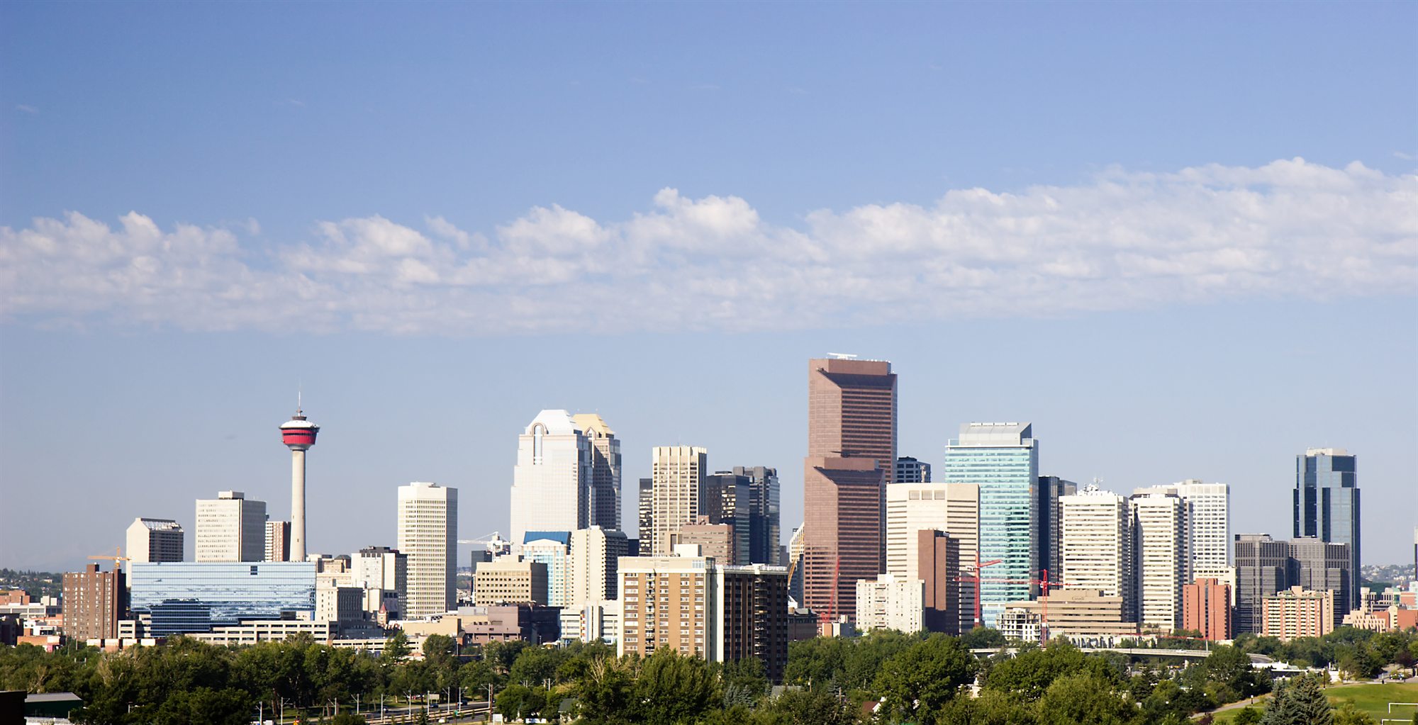 Calgary