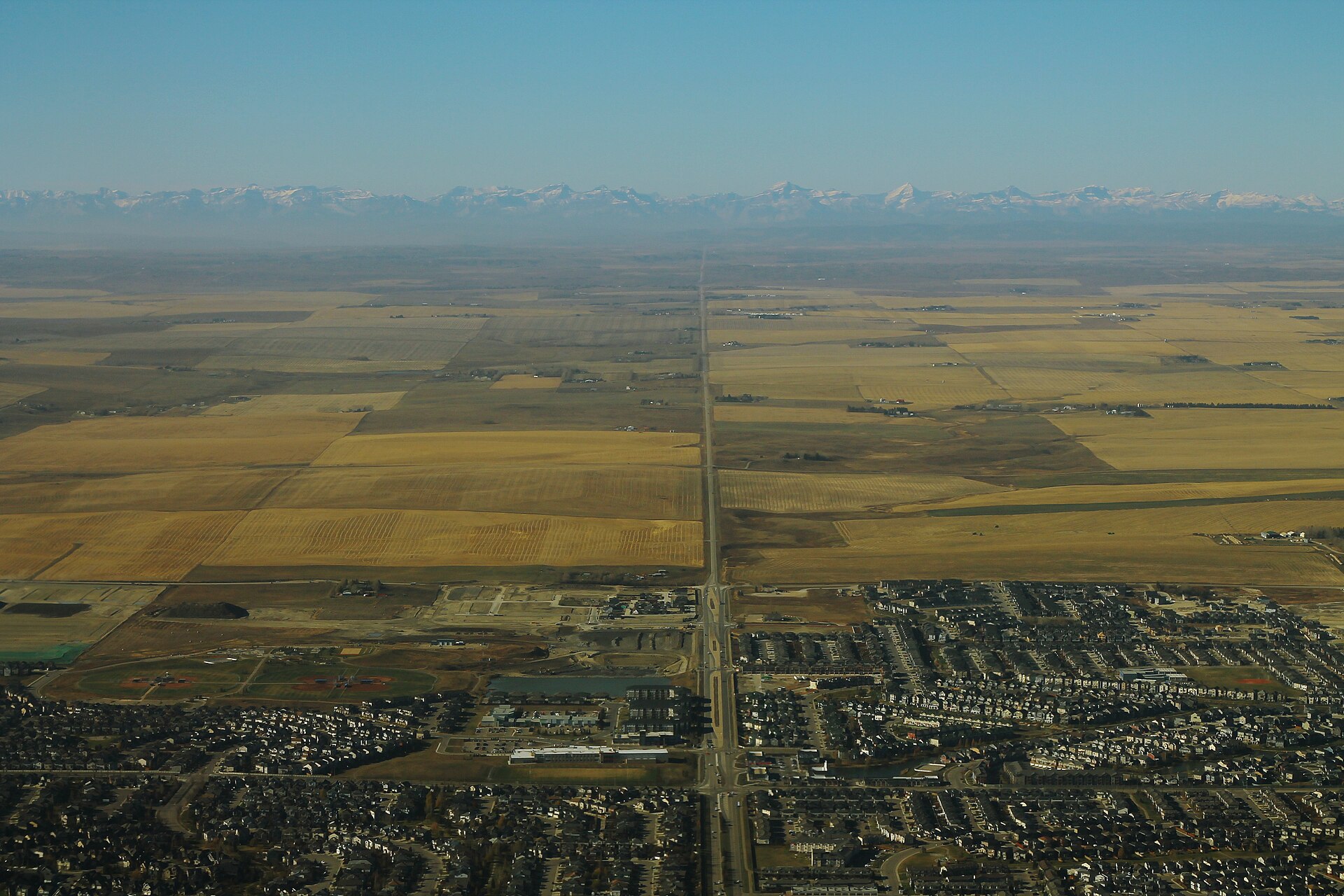 Airdrie, Alberta