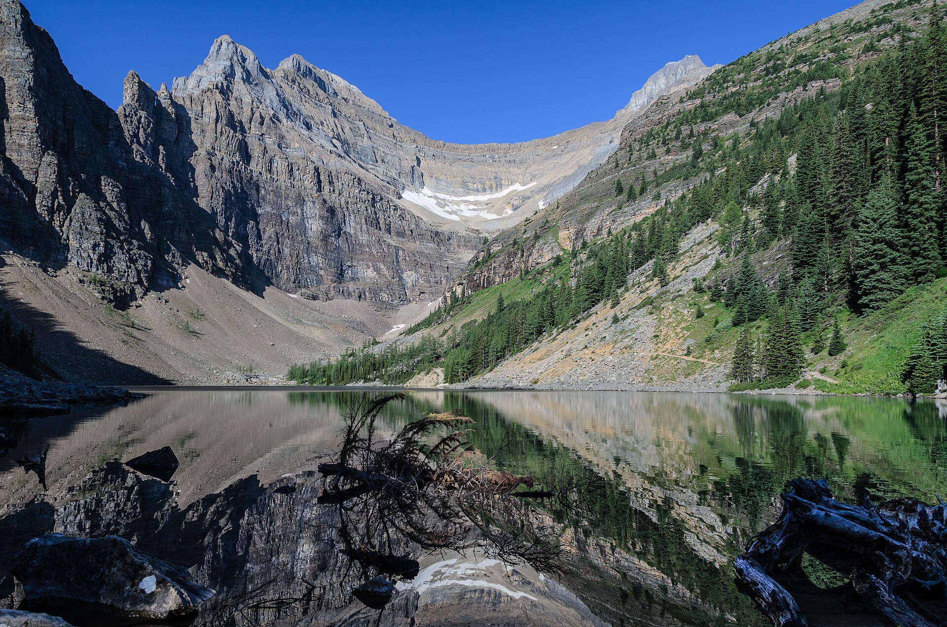Banff, Alberta