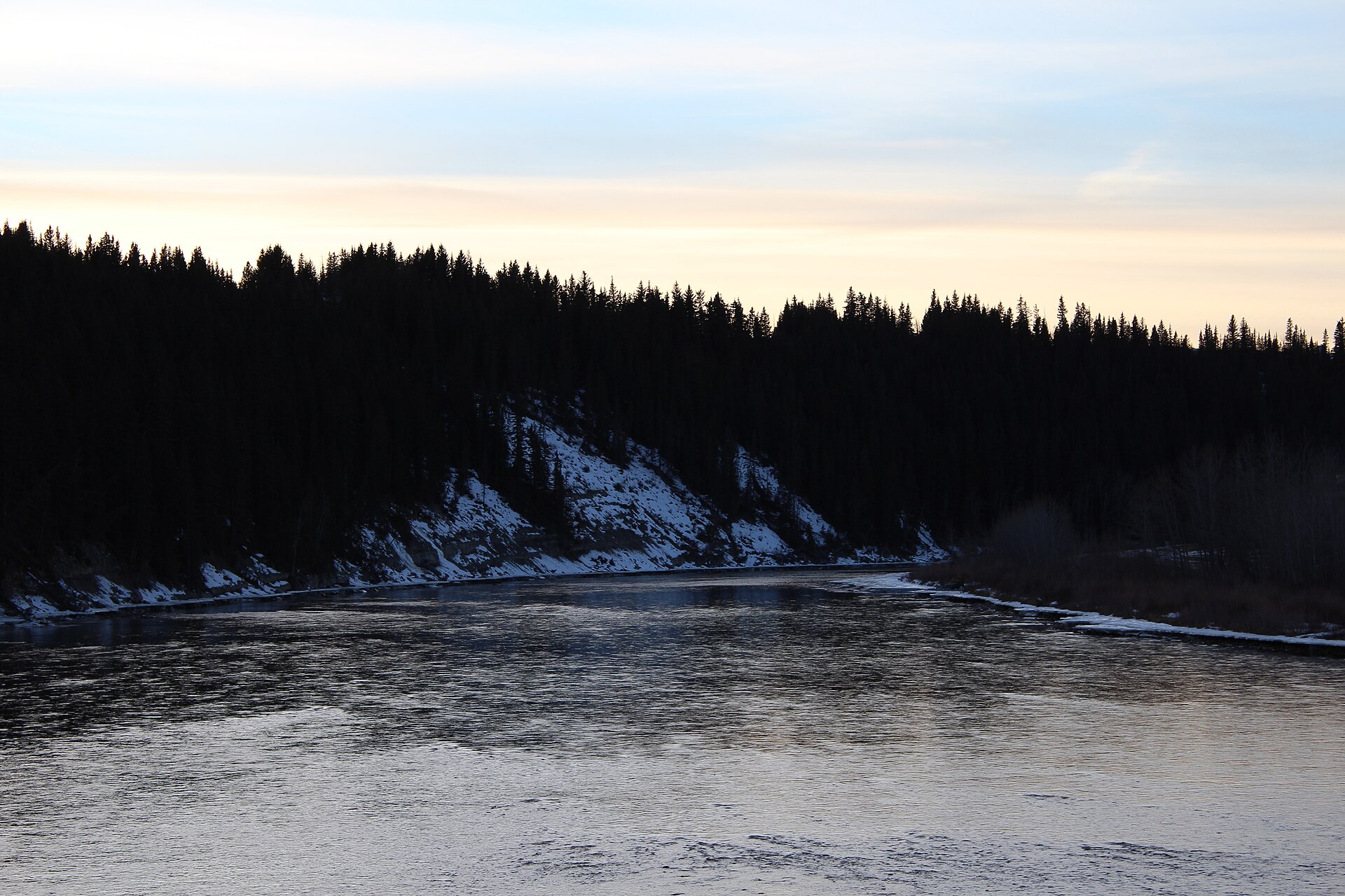 Cochrane, Alberta