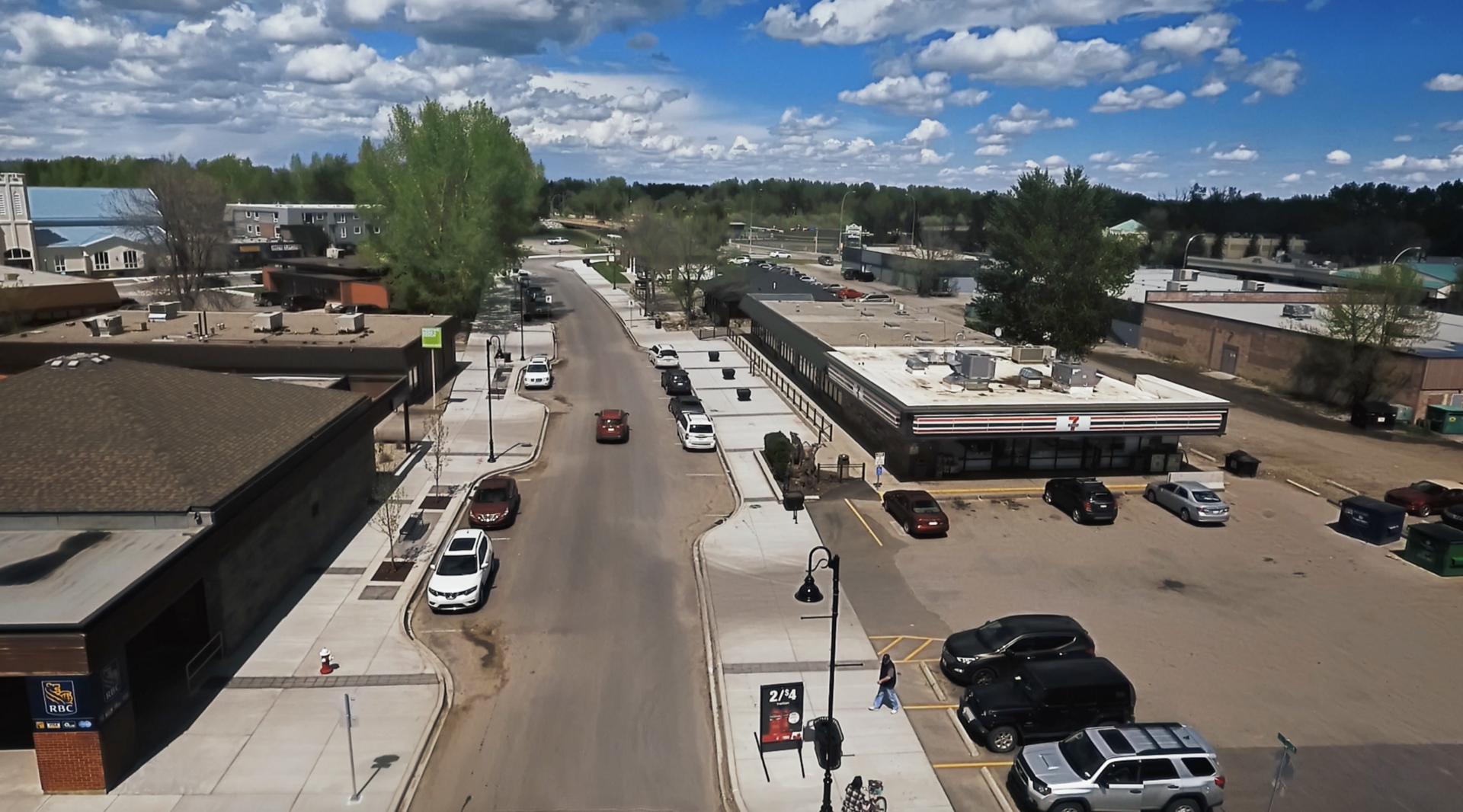 High River, Alberta