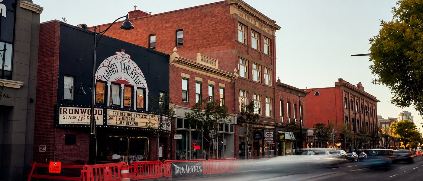 Inglewood, Calgary